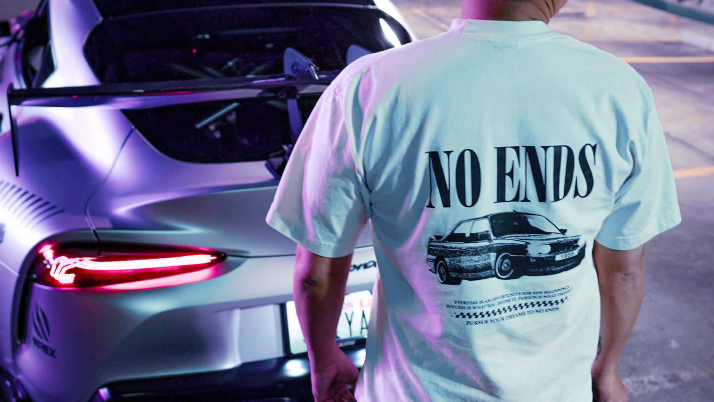 E30 Vintage T-Shirt