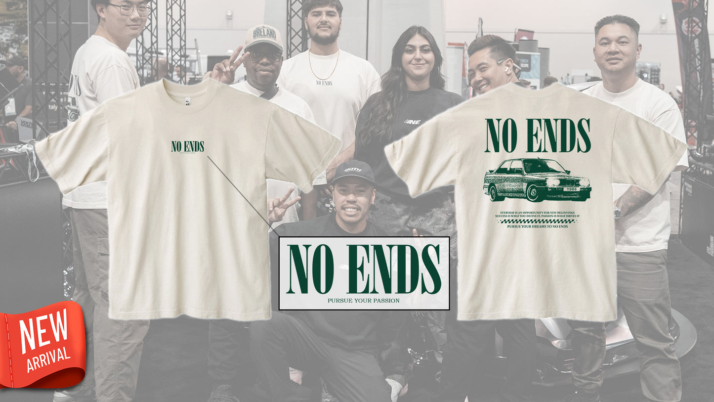 E30 Vintage T-Shirt